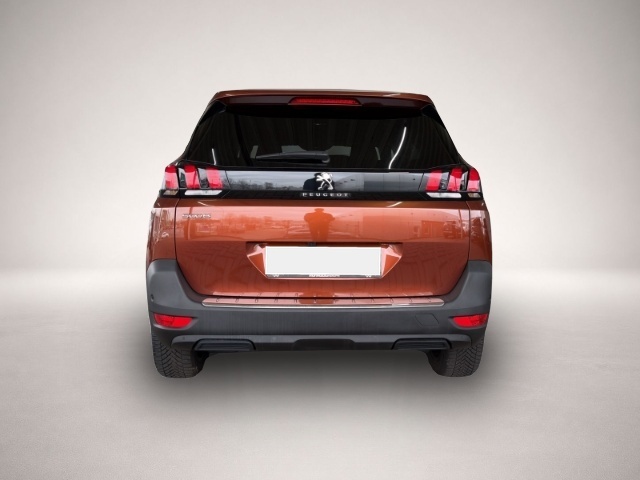 Bild 4 Peugeot 5008 Allure Pack 7-Sitzer NAV LED KAMERA SHZ PDC