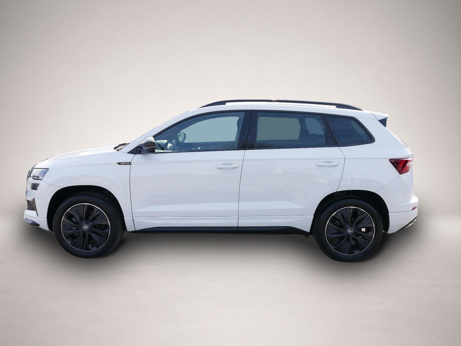 Bild 3 Skoda Karoq Sportline 2.0 TSI 4x4 DSG*ACC*AHK-SCHWENKB