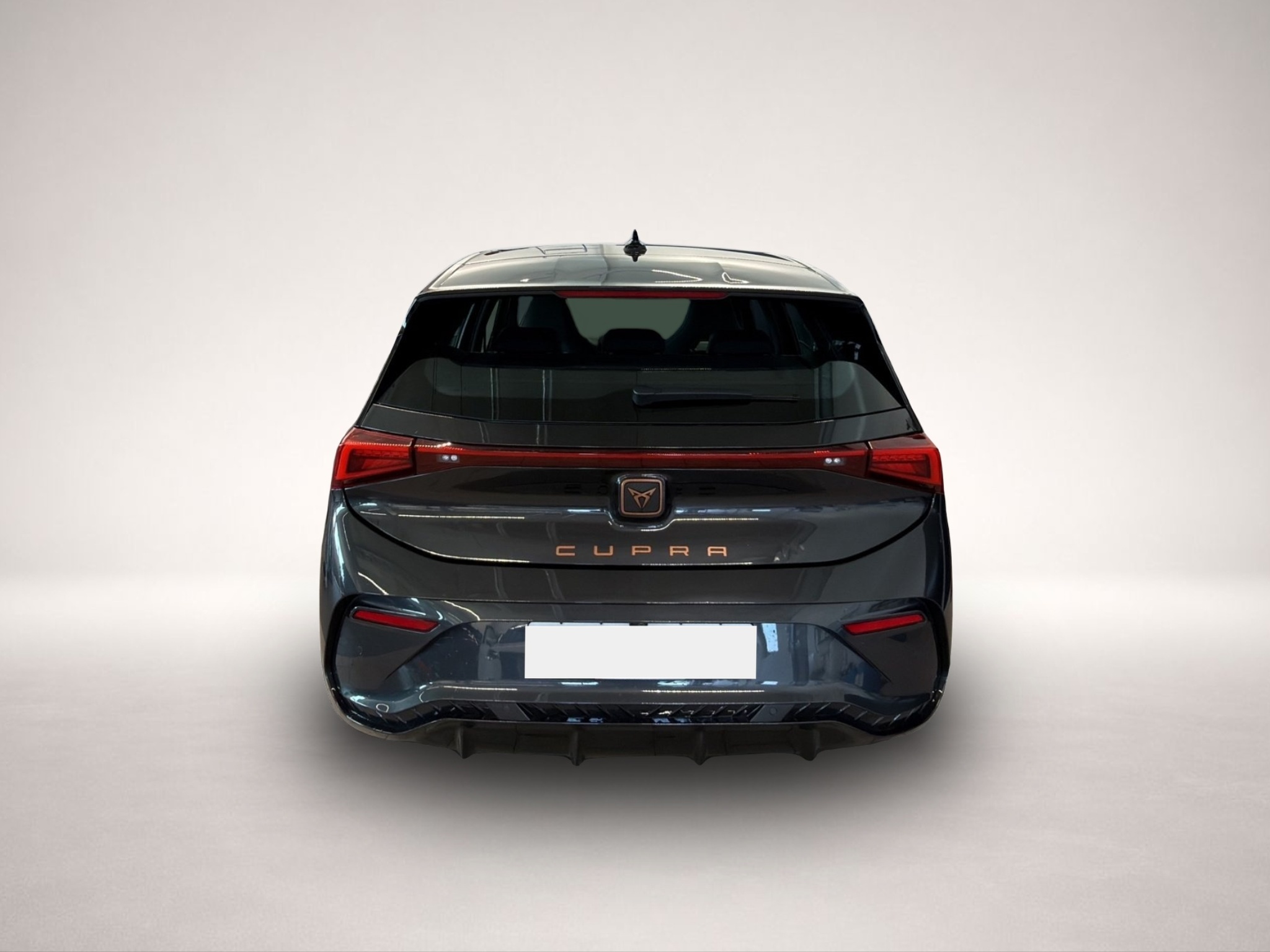 Bild 5 Cupra Born 150kW / 62kWh LED NAVI ACC WÄRMEPUMPE PDC K
