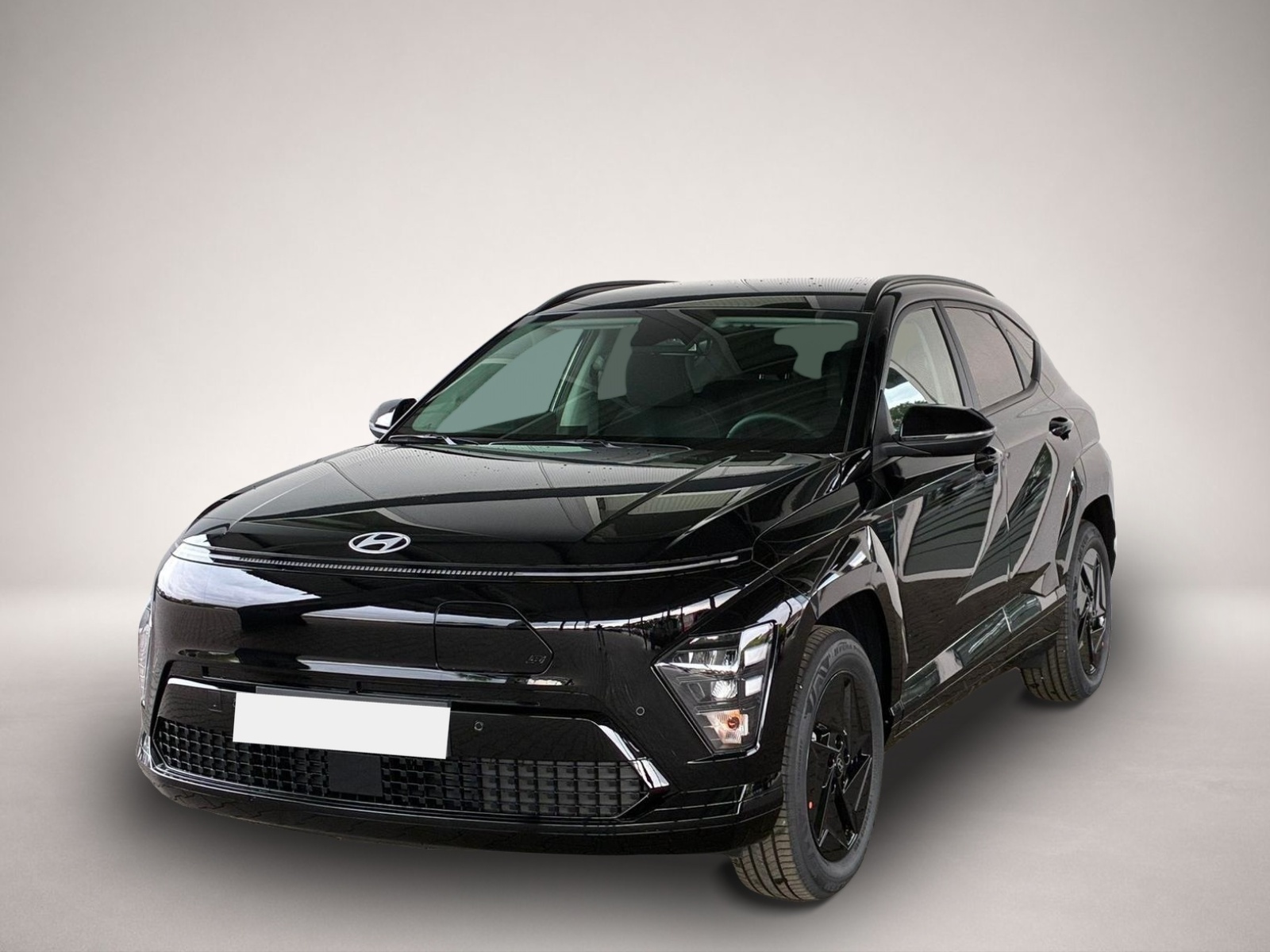 Fotografie 1 des Hyundai KONA Elektro Comfort Plus 64,8kWh MY26 / ACC / P