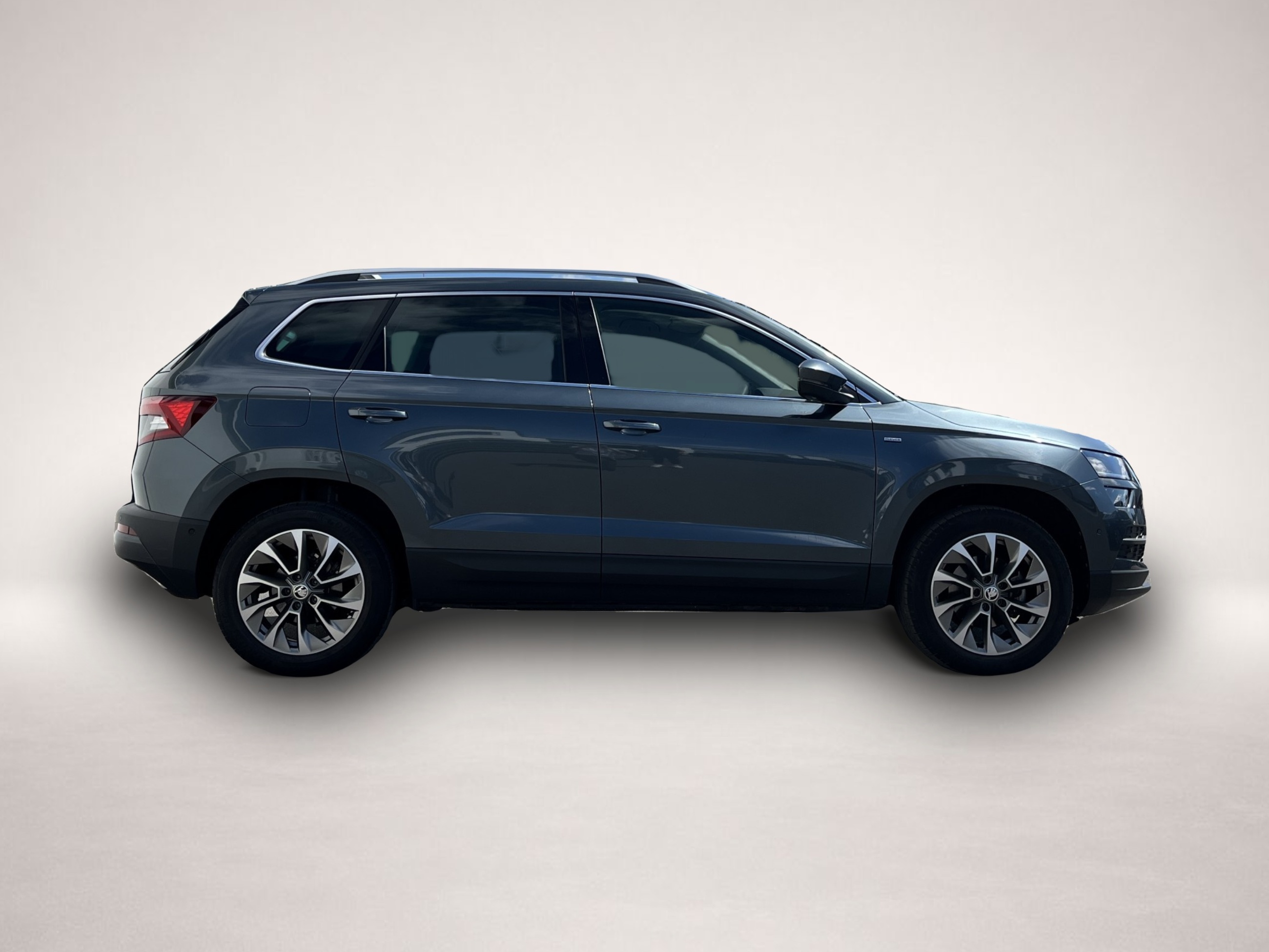 Bild 4 Skoda Karoq 1.5 TSI DSG Clever 156¤ m.20% Anz. Navi Tr