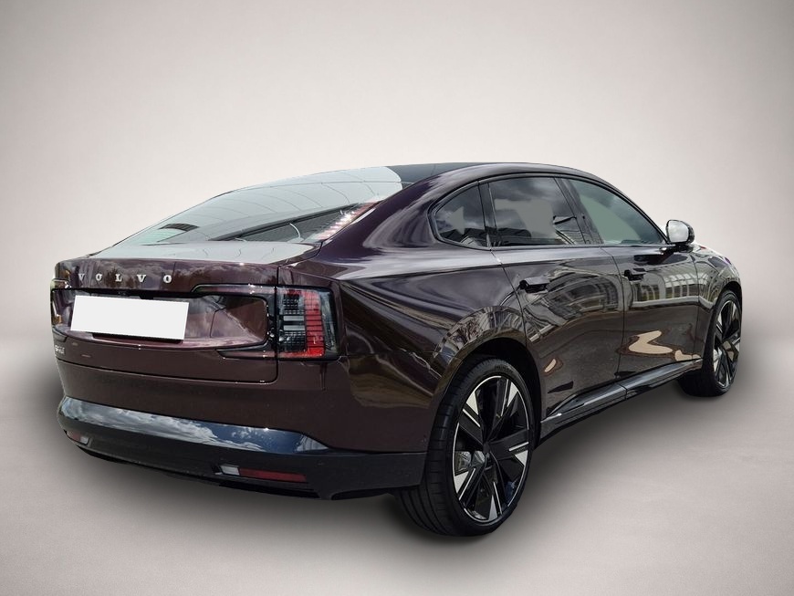 Bild 2 Volvo ES90 Single Motor RWD Ultra STDH*PANO*360°VIEW