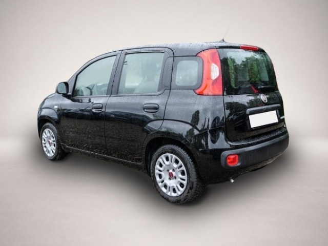 Bild 2 Fiat Panda Hybrid Klima Tagfahrlicht Radio ZV ABS Ser