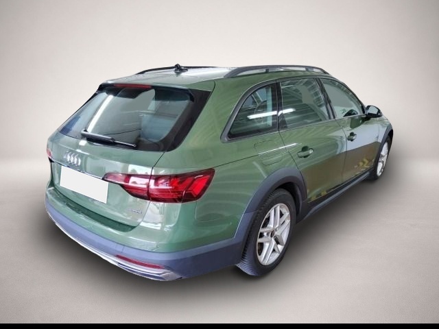 Bild 4 Audi A4 Allroad 40 TDI qu. S-tronic *Pano*LED*Navi*