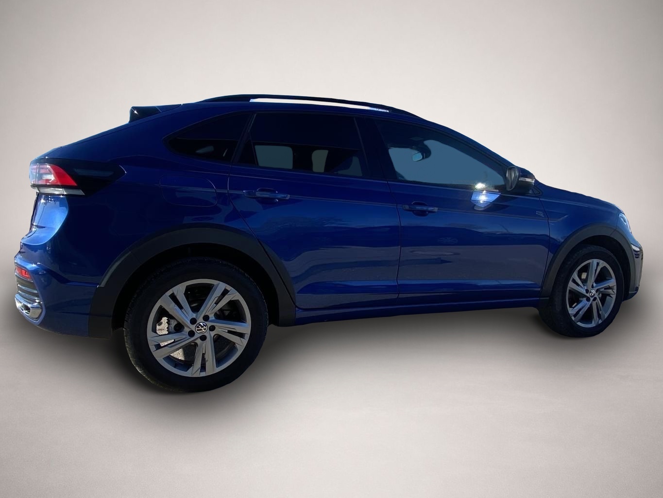 Fotografie 5 des Volkswagen Taigo 1.5 TSI DSG R-LINE APP-CONNECT+ACC+MATRIX-