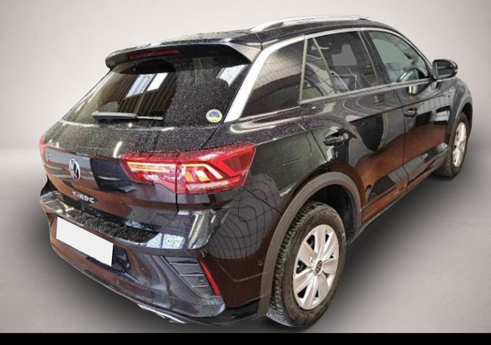 Fotografie 2 des Volkswagen T-Roc 1.5 TSI DSG R-Line LED/ACC/Kamera/AHK/Stan