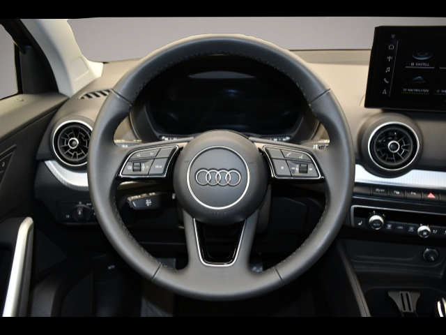 Bild 5 Audi Q2 35 TFSI S tronic