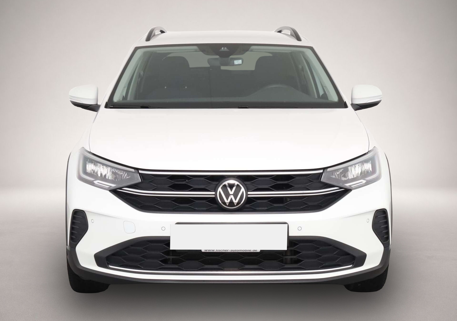 Bild 2 Volkswagen Taigo 1.0 TSI Life