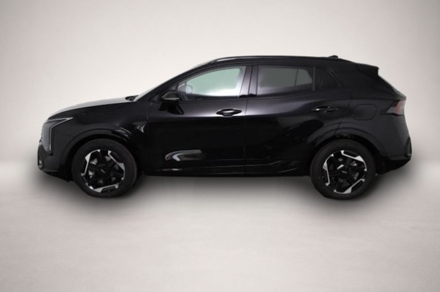 Bild 3 Kia Sportage GT-Line MY26 (GT-Line ) 1.6 T-GDI 132kW (180 PS.