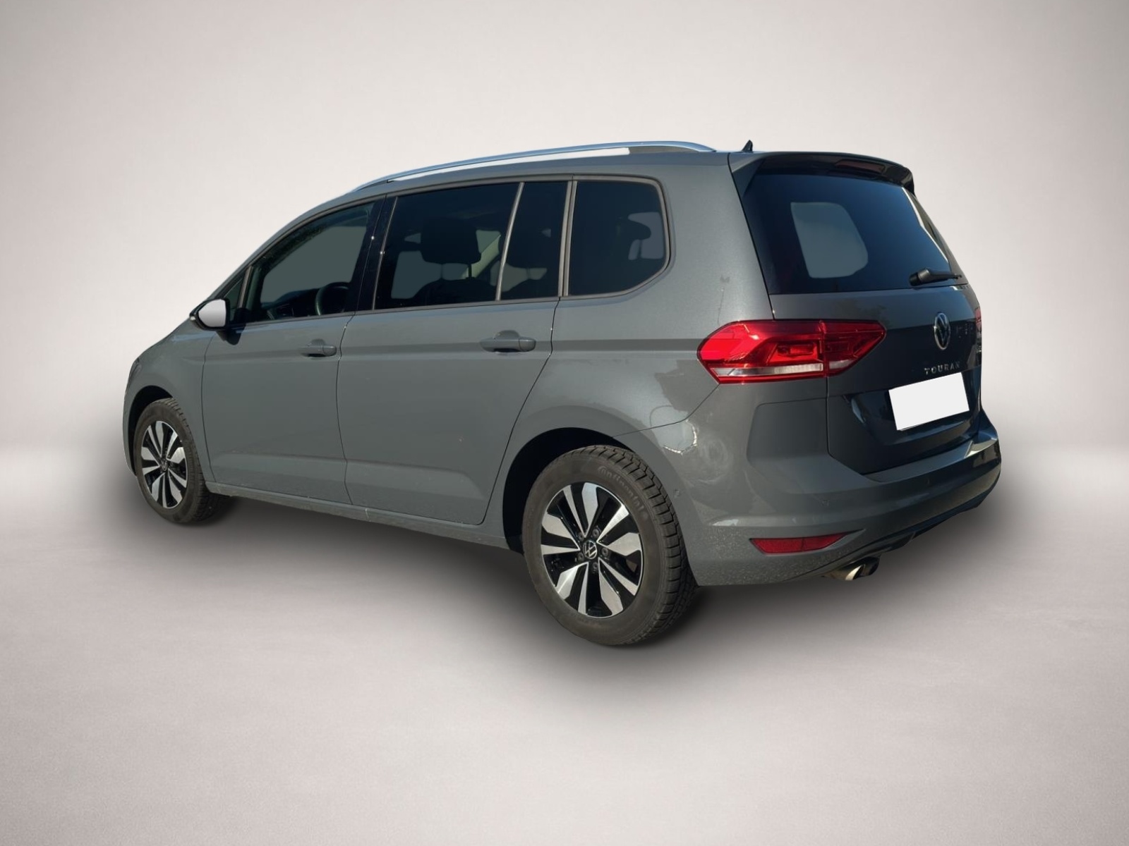 Bild 4 Volkswagen Touran 2.0 TDI DSG Goal 7S IQ.LIGHT AHK KAMERA E