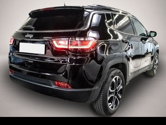 Bild 2 Jeep Compass Limited Mild-Hybrid FWD 1.5 MultiAir Mil