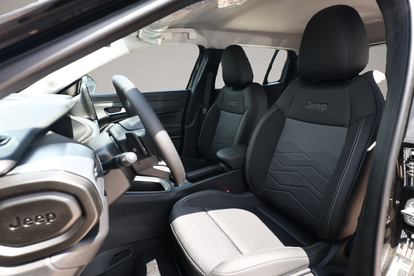 Fotografie 5 des Jeep Avenger Hybrid Altitude Kam KlimaA ACC 17Z AppCo