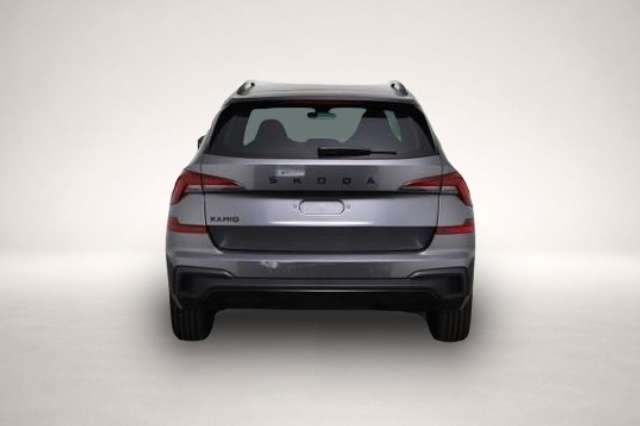 Bild 5 Skoda Kamiq Monte Carlo Kamiq (Monte Carlo) 1.5 TSI 110 KW .