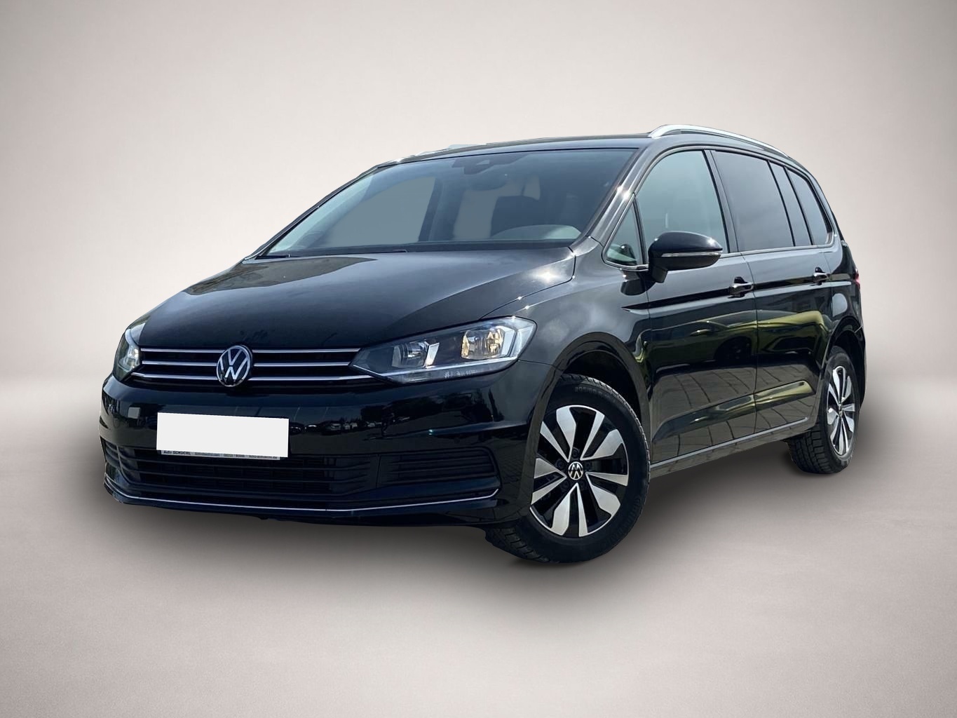 Bild Touran Volkswagen