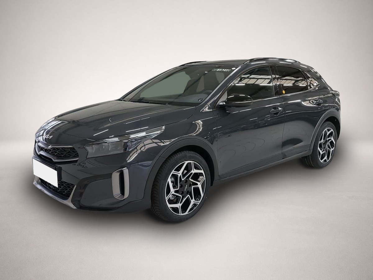 Bild 1 Kia XCEED 1.6 T-GDI 150 DCT GT-LINE MJ26 LEDER
