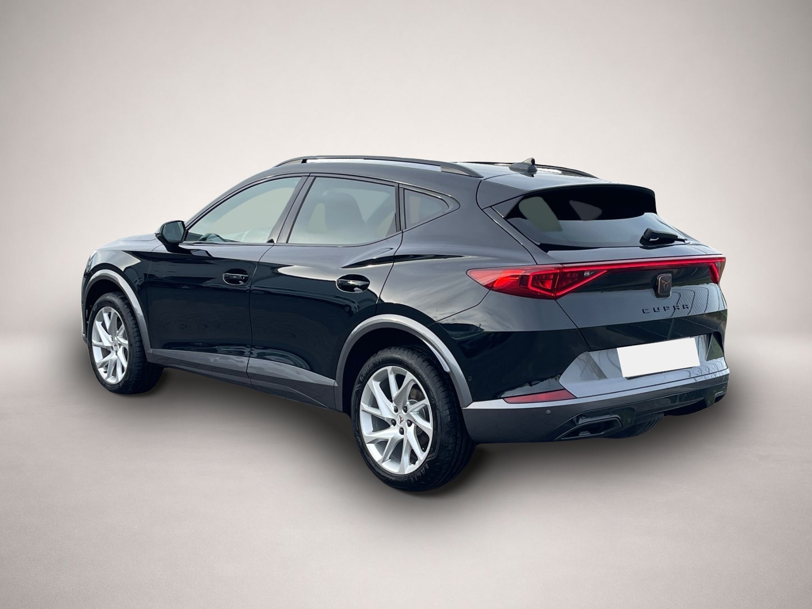 Bild 4 Cupra Formentor TSI DSG|el.HECK|NAV|KAMERA|ACC|KEYLESS