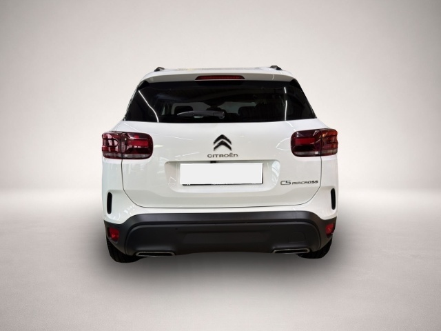 Bild 4 Citroën C5 Aircross Plus NAV DIG-DISPLAY LED APPLE/ANDRO