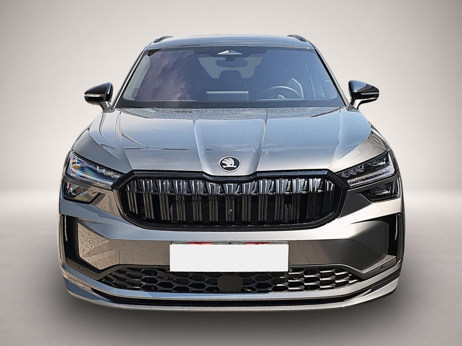 Bild 2 Skoda Kodiaq 1.5 TSI iV DSG Sportline 5-Si. 20Zoll AHK