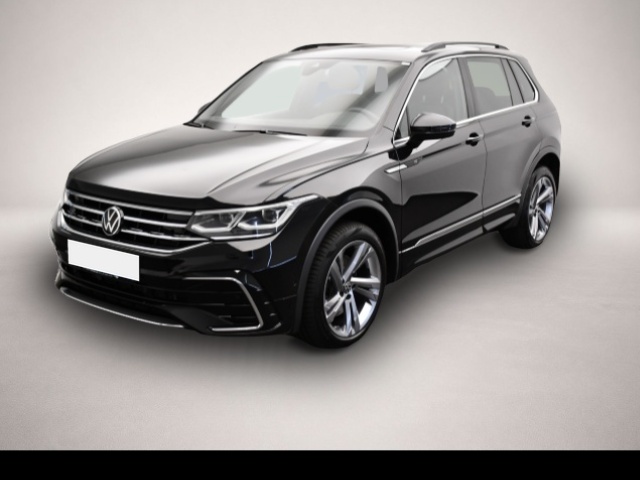 Bild Tiguan Volkswagen