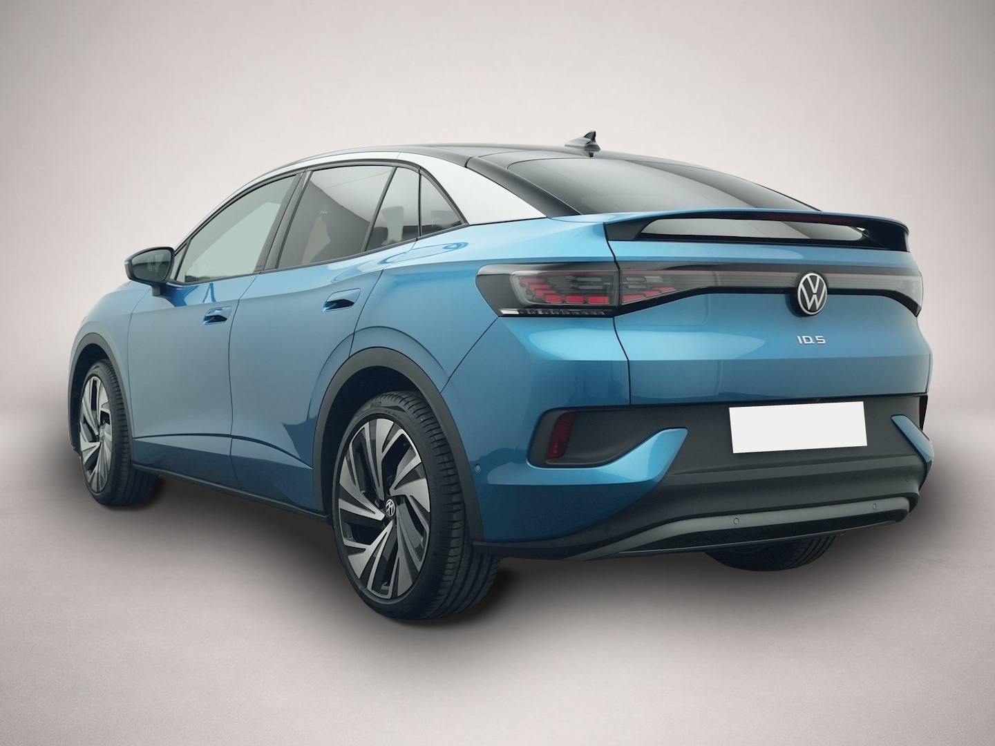 Bild 3 Volkswagen ID.5 Pro 5-J-GAR NAVI AHK KAMERA LED