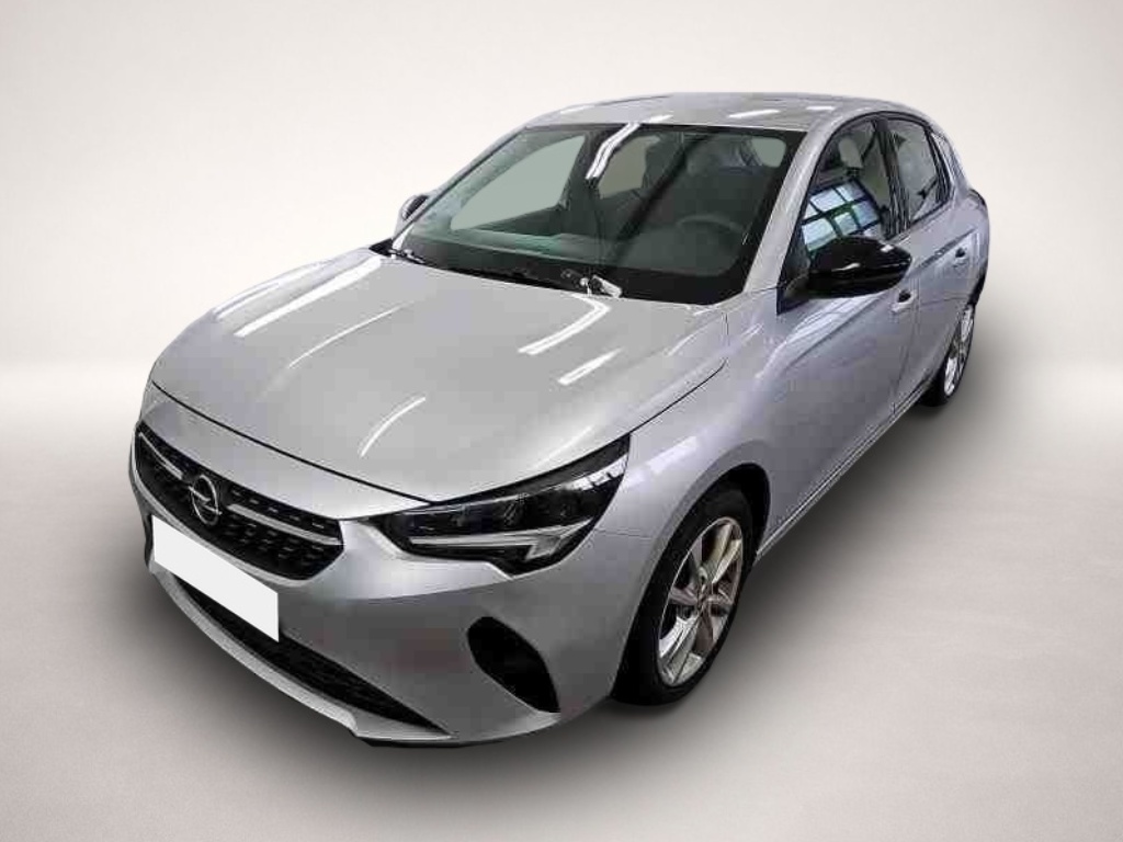 Bild 3 Opel CORSA F 1.2 75 PS EDITION LED+NAVI+KLIMA+SHZ