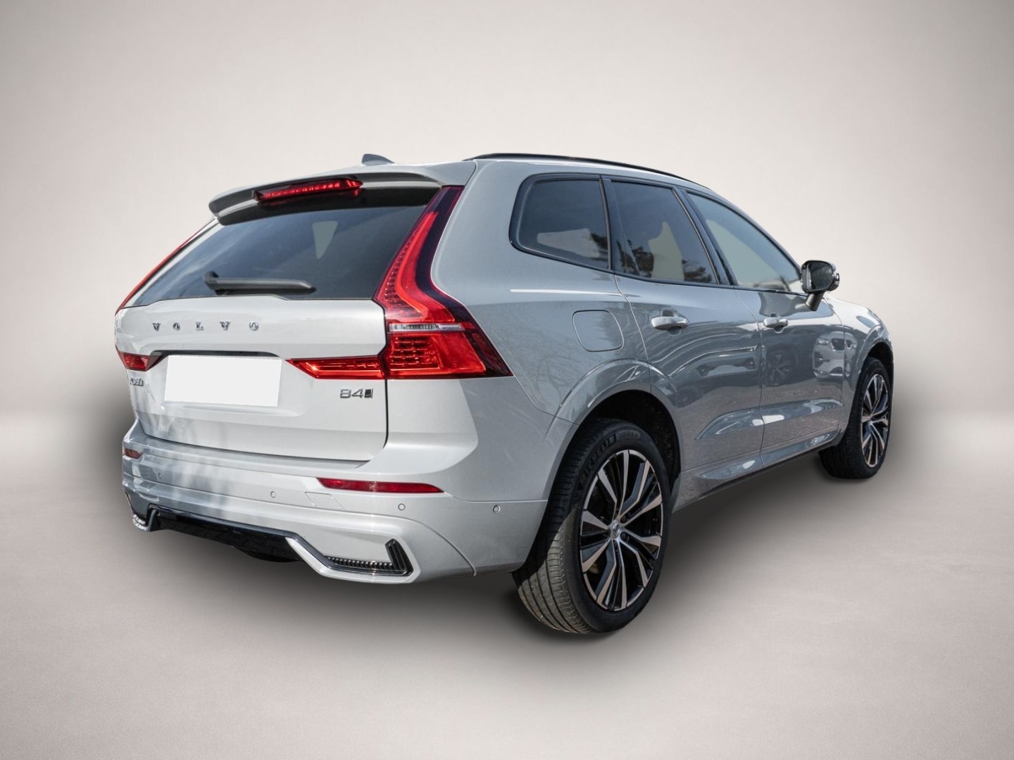 Bild 2 Volvo XC60 Ultimate Dark AWD B4 Diesel EU6d HUD AD Led