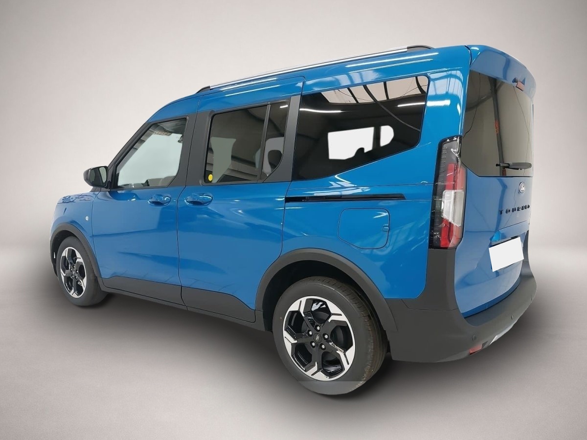 Bild 3 Ford TOURNEO COURIER 1.0 EB AUT. ACTIVE NAVI+ACC+WINT