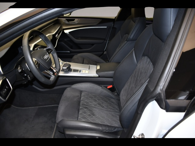 Bild 3 Audi quattro S7 Sportback 3.0 TDI quattro tiptronic basis Mat