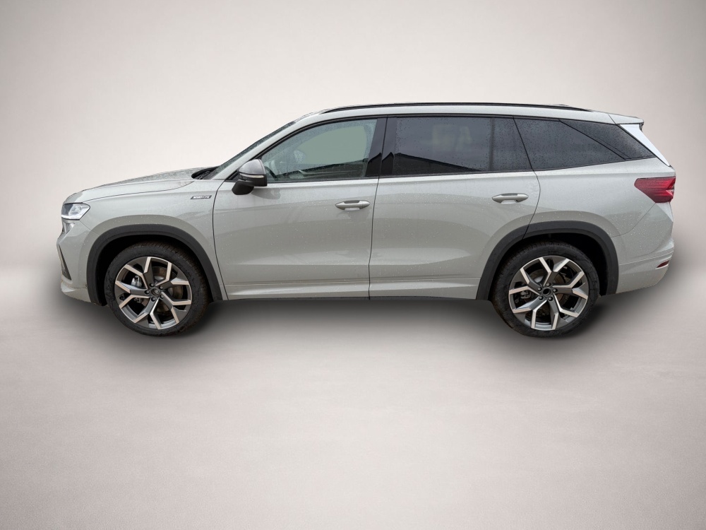 Fotografie des Skoda Kodiaq 1.5 TSI DSG 48V Sportline 20