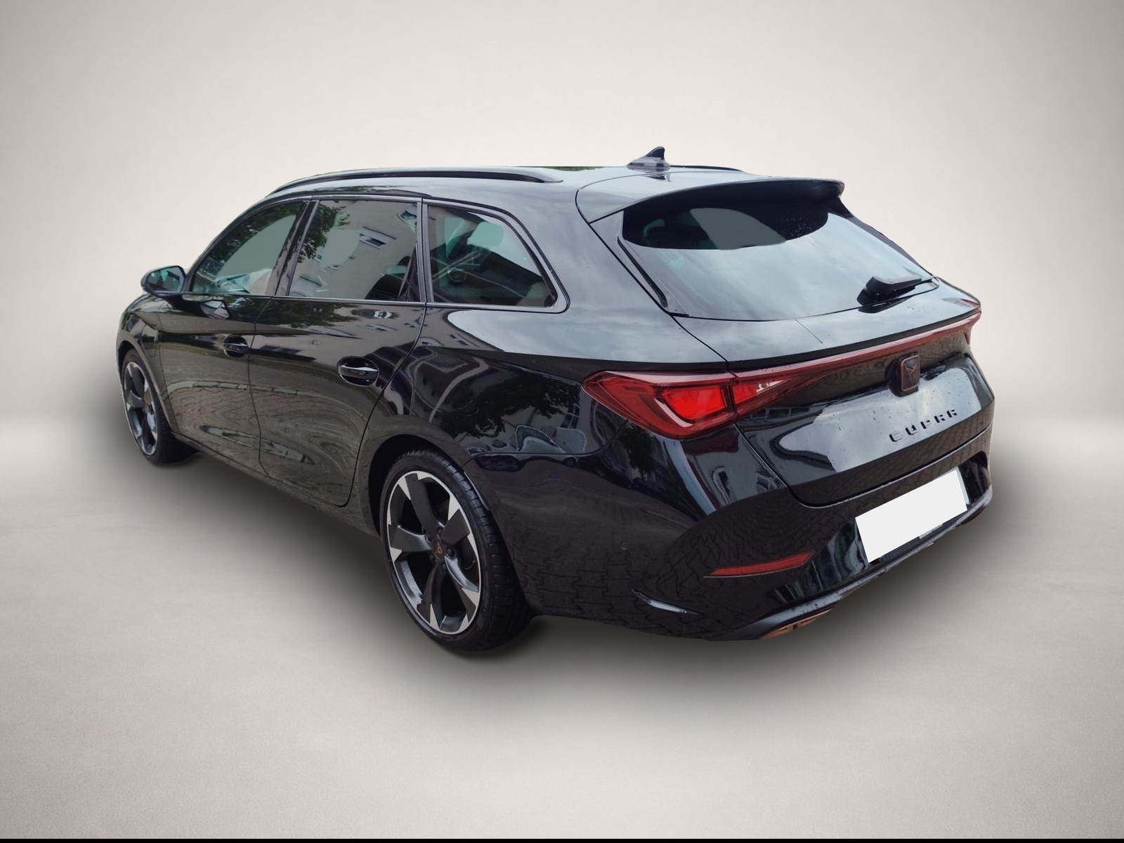 Bild 4 Cupra Leon e-Hybrid ST Navi ACC Kamera SHZ PDC