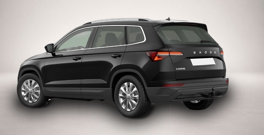 Bild 3 Skoda Karoq Skoda Joy 1.5 TSI 110 kW (150 PS) 7-Gang-D