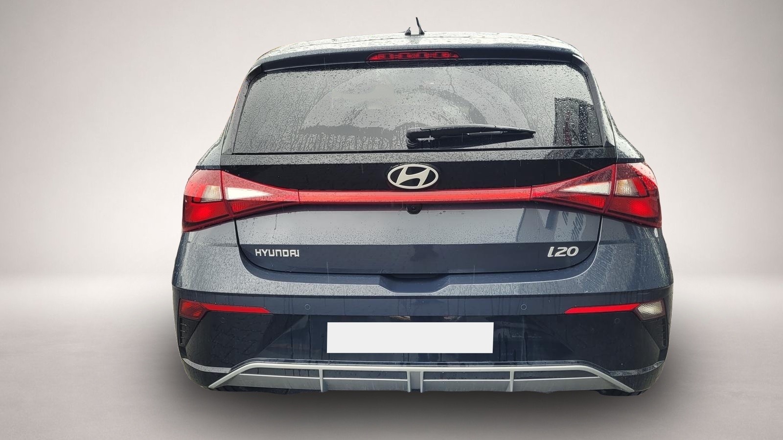 Bild 4 Hyundai I20 Family*Navi*Shzg*Lhzg*PDC*Cam*16Zoll*ACA*