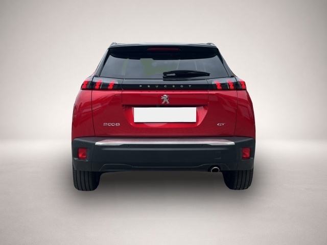 Bild 4 Peugeot 2008 1.5 BlueHDi 130 GT PACK PANO SHZ NAVI PDC K