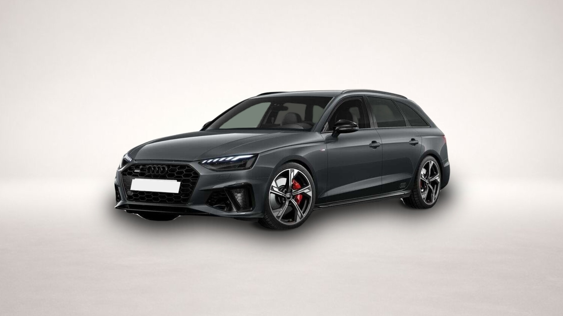 Bild 1 Audi quattro A4 Avant 45 TFSI quattro S line competition plus