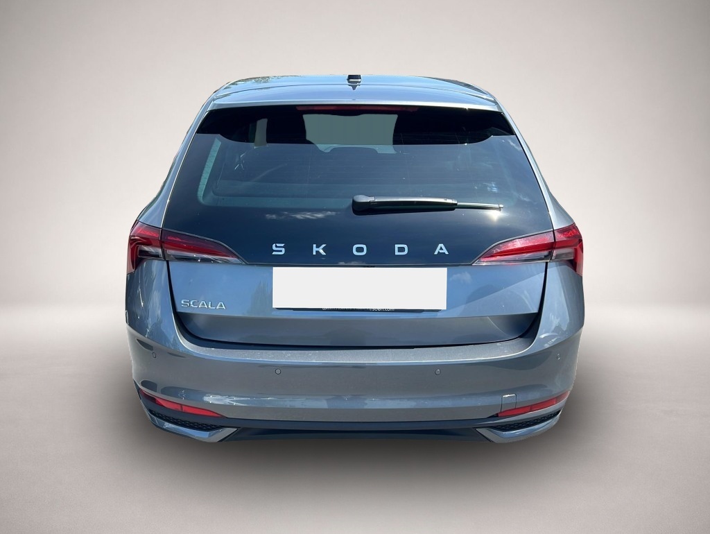 Bild 6 Skoda Scala 1.0 TSI Selection*Digital Cockpit*PDC*DAB+