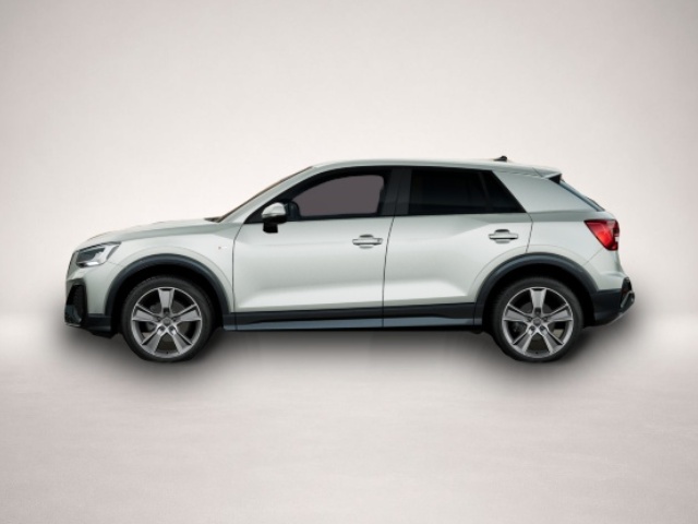 Bild 3 Audi Q2 35 TFSI S tronic S line LED/AHK/Leder