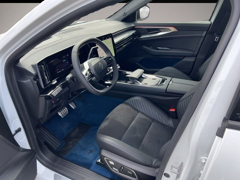 Bild 4 Renault Rafale Plug-in Hybrid 300 4x4 Esprit Alpine Matr