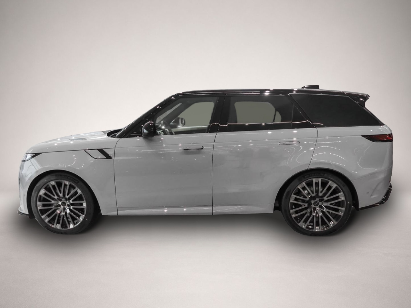 Bild 6 Land Rover Range Rover Sport P635 SV Park-Assistent HUD AD