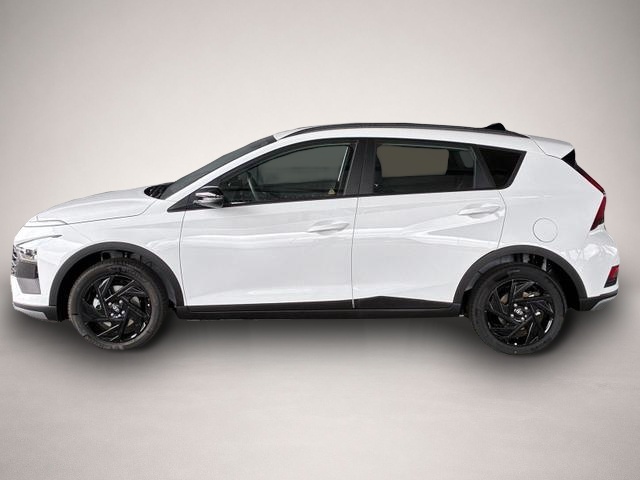 Bild BAYON Hyundai