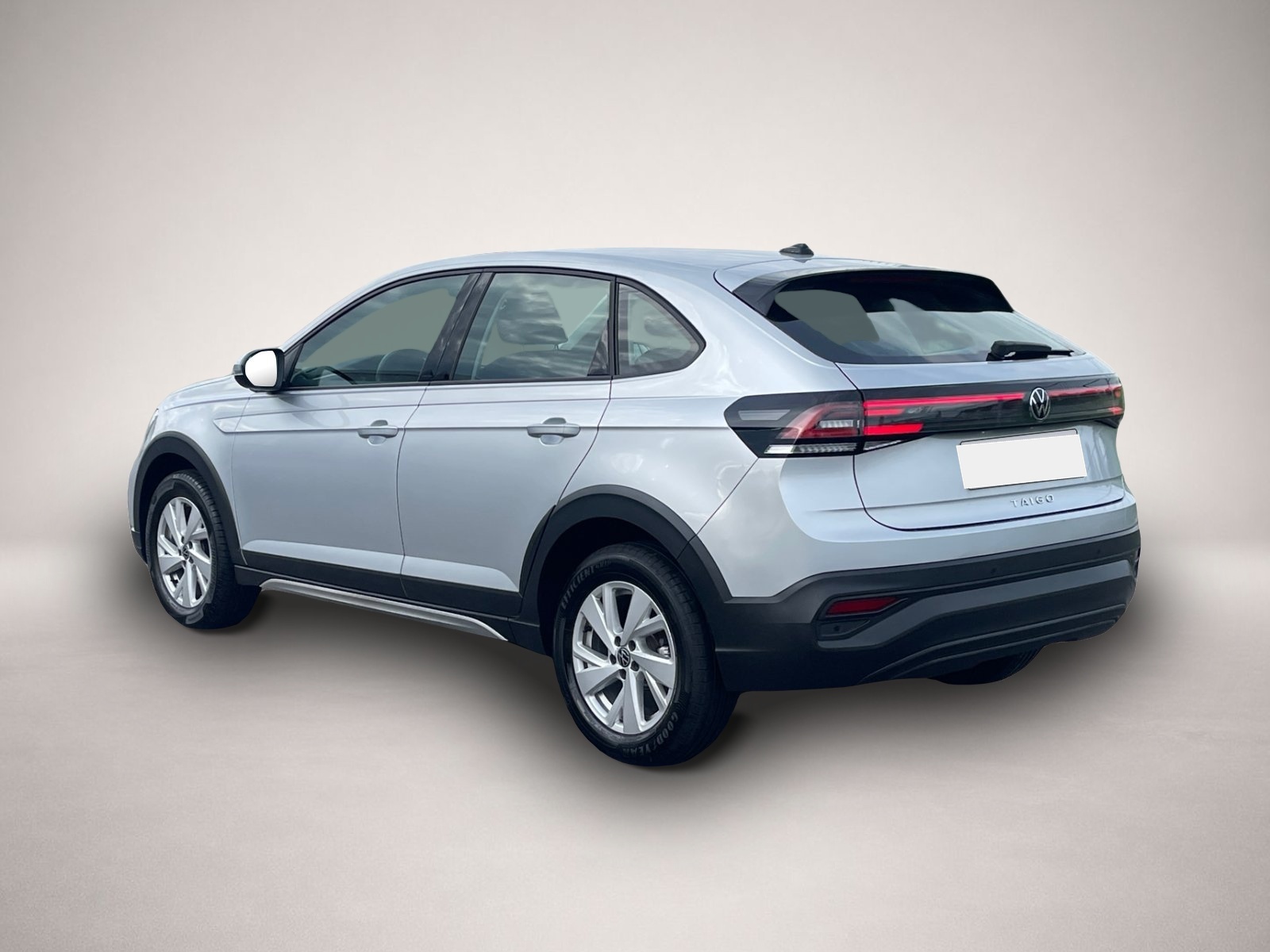 Fotografie 4 des Volkswagen Taigo Life TSI|ACC|LED|NAVI|APP-CONNECT|CLIMATRO