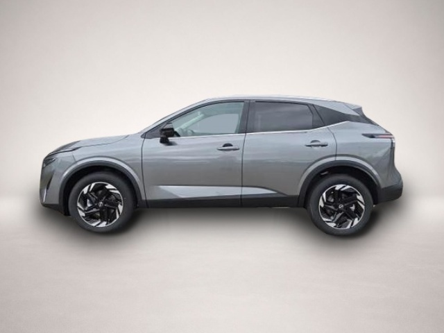 Bild Qashqai Nissan