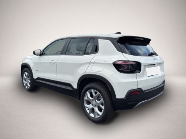 Bild 3 Jeep Avenger Altitude +ACC+CAM+NAVI+CARPLAY+LED+