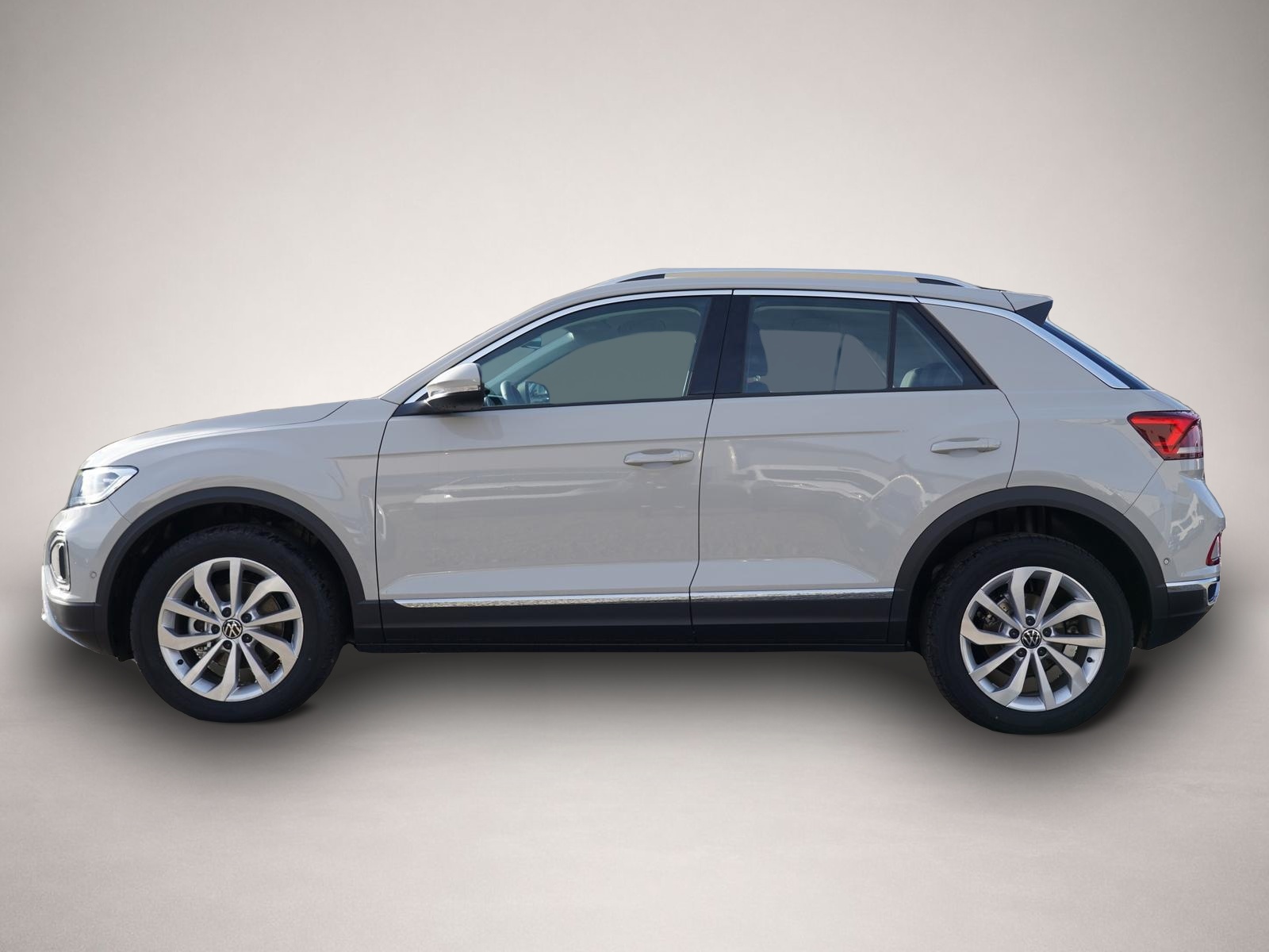 Bild 1 Volkswagen T-Roc Style 1.5 TSI DSG+Sitzheizung mtl. 249€*