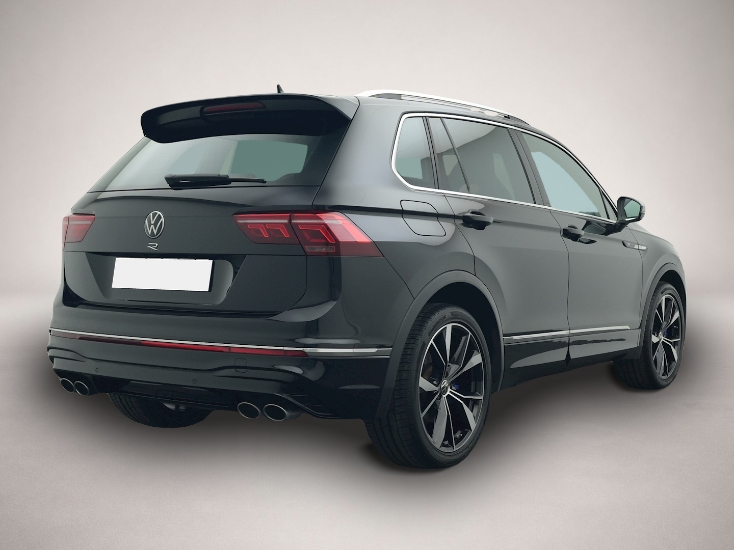 Bild 5 Volkswagen Tiguan 2.0 TSI DSG 4Mo. R IQ.LIGHT AHK SHZ NAVI