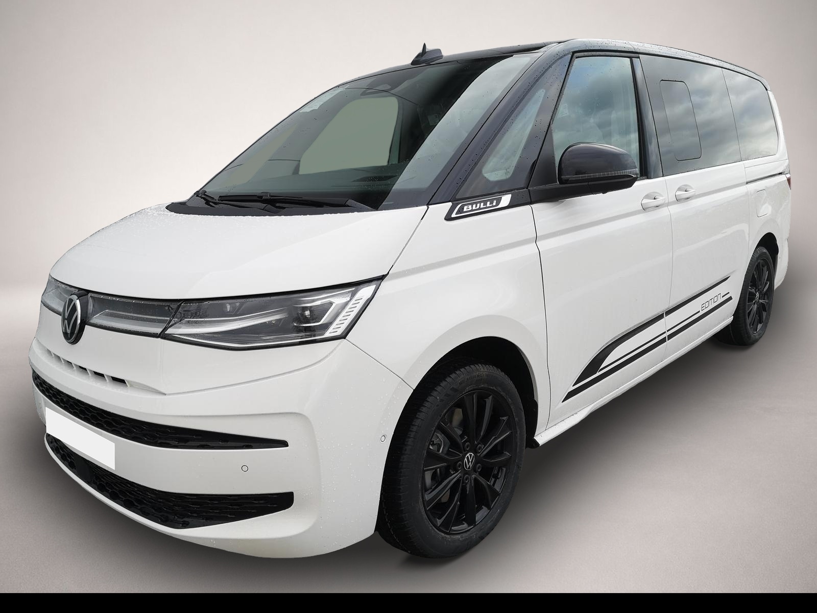 Bild T7 Multivan Volkswagen