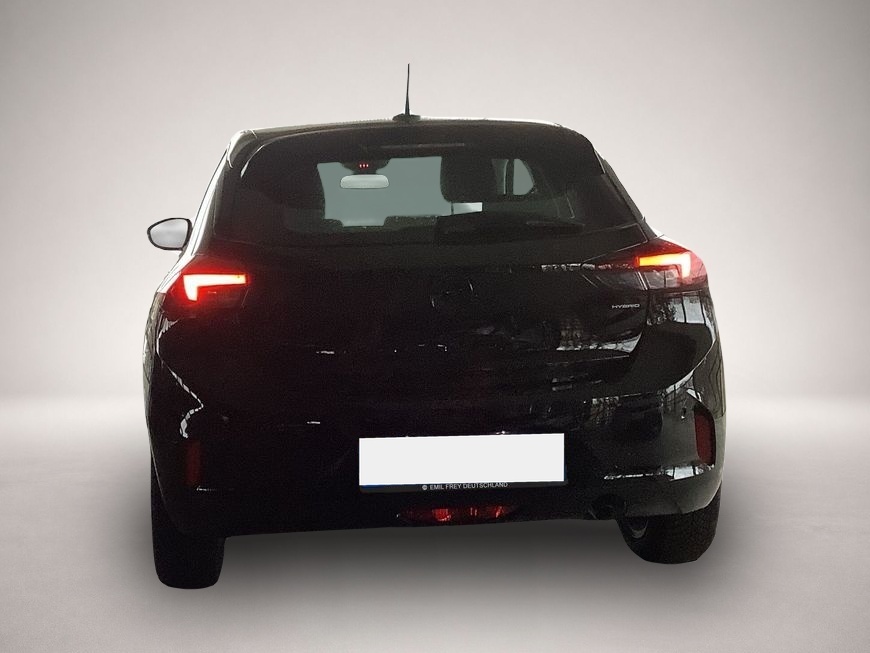 Bild 5 Opel Corsa Hybrid Edition Winterpaket mit Allwetterre