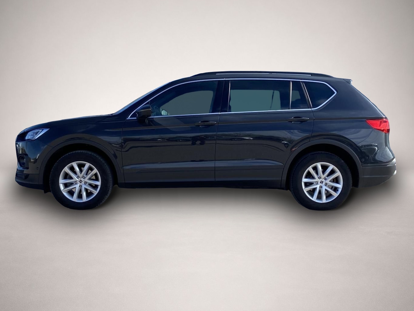 Bild 2 Seat Tarraco 1.5 TSI DSG Style AHK+VIRTUAL-COCKPIT+NA