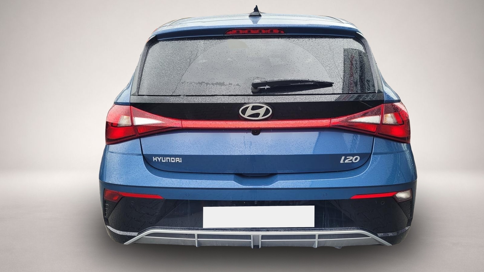 Bild 5 Hyundai I20 Family*Navi*Shzg*Lhzg*PDC*Cam*16Zoll*ACA*
