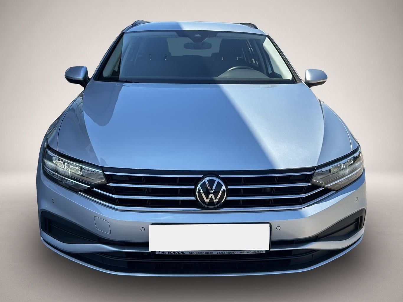 Bild 7 Volkswagen Passat Variant 2.0 TDI APP-CONNECT+KAMERA+LED+NA