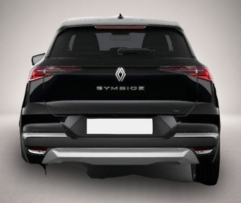 Bild 4 Renault Symbioz E-TECH 160 Iconic SHZ LKHZ